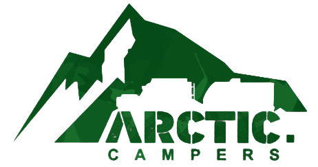 Arctic Campers App